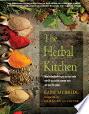 The Herbal Kitchen Book