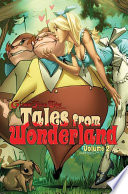 Tales from Wonderland Volume 2 Book PDF