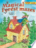 Magical Forest Mazes