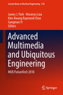Advanced Multimedia and Ubiquitous Engineering Pdf/ePub eBook