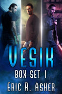 Vesik Box Set 1
