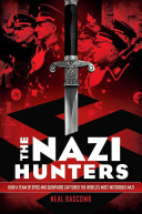 The Nazi Hunters Book