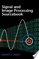 Signal And Image Processing Sourcebook