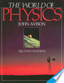 The World of Physics Book
