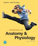 Complete Test Bank Essentials of Anatomy and Physiology 8th Edition Martini Questions & Answers with rationales (Chapter 1-20)