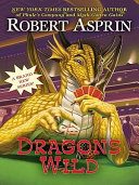 Dragons Wild Pdf/ePub eBook