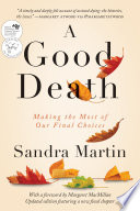 A Good Death Book PDF