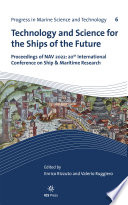 Technology and Science for the Ships of the Future Book