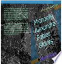 michaelle-alexandre-fables-stories