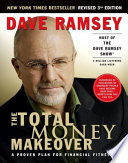 The Total Money Makeover Book