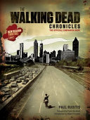 The Walking Dead Chronicles Book