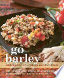Go Barley Book