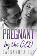 Pregnant By The CEO image