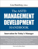 The ASTD Management Development Handbook Pdf/ePub eBook