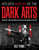 Hitler's Master of the Dark Arts Pdf/ePub eBook