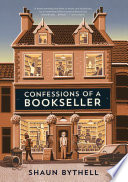 Confessions of a Bookseller Book PDF