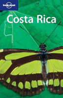 Lonely Planet Costa Rica Book PDF