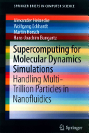 Supercomputing for Molecular Dynamics Simulations Book