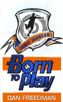Jamie Johnson: Born to Play