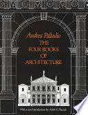 The Four Books of Architecture Book PDF