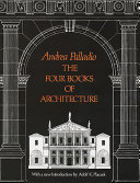 The Four Books of Architecture Pdf/ePub eBook