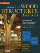 Design of Wood Structures ASD LRFD