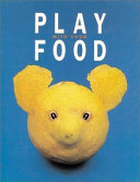 Play with Your Food Book