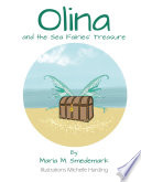 Olina and the Sea Fairies' Treasure
