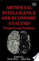 Artificial Intelligence and Economic Analysis