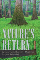 Nature's Return Pdf/ePub eBook