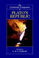 The Cambridge Companion to Plato s Republic
