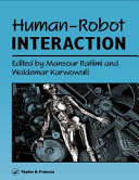 Human Robot Interaction