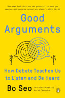 Read Pdf Good Arguments