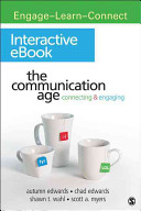 The Communication Age Interactive EBook