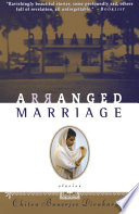Arranged Marriage Book