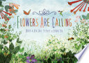 Flowers Are Calling Book