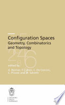 Configuration Spaces