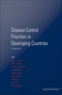 Disease Control Priorities in Developing Countries Pdf/ePub eBook