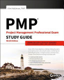 PMP  Project Management Professional Exam Study Guide