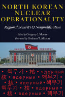 North Korean Nuclear Operationality Pdf/ePub eBook