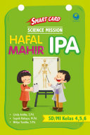 Smart Card Science Mission Hafal Mahir IPA SD/MI Kelas 4, 5, 6 [Pdf/ePub] eBook