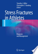 Stress Fractures in Athletes Book