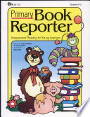 Primary Book Reporter