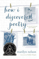How I Discovered Poetry Pdf/ePub eBook