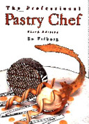 The Professional Pastry Chef Book