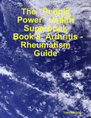 The    People Power    Health Superbook  Book 8  Arthritis   Rheumatism Guide
