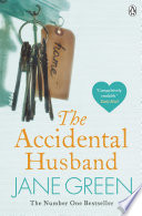 The Accidental Husband Book