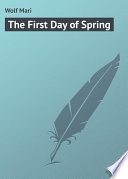 The First Day of Spring Book PDF