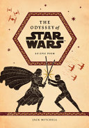 The Odyssey of Star Wars Book