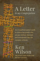 A Letter to My Congregation, Second Edition [Pdf/ePub] eBook